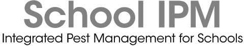 School IPM | Integrated Pest Management for Schools